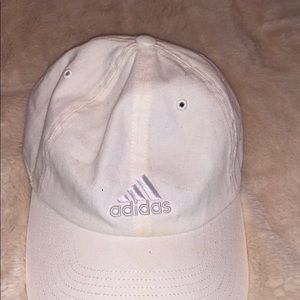 Adidas hat